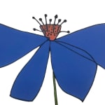 Christmas Secret Bid Auction , LOT 182: Roantree X Kummattummal - Cut Out Along the Fold , 2023