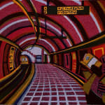 Christmas Secret Bid Auction 2025, LOT 24: Gail Brodholt - First Edition TP VI, 2023