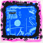 Summer Secret Bid Auction 2025, LOT 67: Blaze Cyan - Pine Forest, 2023