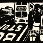 Gail Brodholt, September Morning, 1st, 2025