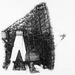 Ian Chamberlain, Transmission II, 2011