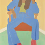 Susie Stone, Chai, 2025