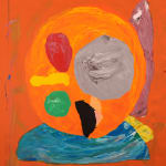 Sonia Delaunay, Untitled (from La Mysticité Charnelle de René Crevel), 1976