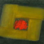 Barrington Tobin, Gable Court X, 2024