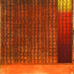 Christmas Secret Bid Auction 2025, LOT 220 - Joe Tilson: Seed Mantra, 1978