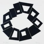Summer Secret Bid Auction 2025, LOT 134: Rebecca Holmes - Sunsets in my Mind, 2025