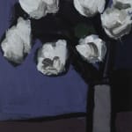 Nigel Swift, Untitled Painting 27, 2020