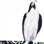 Dulwich College Secret Bid Auction 2025, LOT 152: Roantree x Kummattummal - Rewilding III, 2022