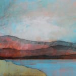 Hamish Macaulay, Shifting Light, 2024