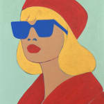 Susie Stone, Primary Colours, 2025