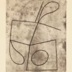 Christmas Secret Bid Auction 2025, LOT 6: Hans Arp - Qu’est-Ce Que C’est Que Ca, 1960