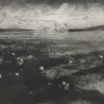 Summer Secret Bid Auction 2025, LOT 134: Rebecca Holmes - Sunsets in my Mind, 2025