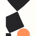 James Hugonin, Binary Rhythm (Indigo), 2012