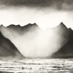 Jason Hicklin, Eas Mor, Loch Brittle, 2025