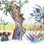 Andrew Marr, In a Very Hot Garden, VII:24 , 2024