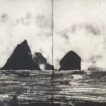 Summer Secret Bid Auction 2025, LOT 134: Rebecca Holmes - Sunsets in my Mind, 2025