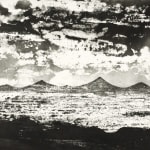 Jason Hicklin, Eas Mor, Loch Brittle, 2025
