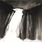 Jason Hicklin, Eas Mor, Loch Brittle, 2025