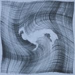 Veta Gorner, Verge of his Confine, 2019