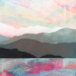 Hamish Macaulay, Shifting Light, 2024