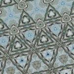 Anne Desmet, British Museum Kaleidoscope 4, 2023