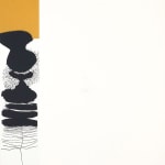 Victor Pasmore, The Image in Search of Itself (XV), 1977
