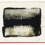 Summer Secret Bid Auction 2025, LOT 134: Rebecca Holmes - Sunsets in my Mind, 2025