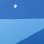 Nigel Swift, Untitled (carborundum) 7, 2008