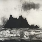 Summer Secret Bid Auction 2025, LOT 134: Rebecca Holmes - Sunsets in my Mind, 2025