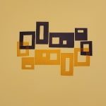 Dulwich College Secret Bid Auction 2025, LOT 152: Roantree x Kummattummal - Rewilding III, 2022