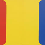 Summer Secret Bid Auction 2022, LOT 144: Pablo Palazuelo - From ’Derrière Le Miroir - Palazuelo’, 1963