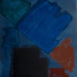 John Hoyland, View, 1979