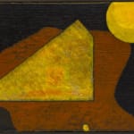 Barrington Tobin, Orb I, 2006