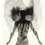 Christmas Secret Bid Auction 2025, LOT 110: Kip Gresham - Untitled, 1986