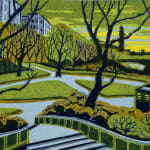 Gail Brodholt, Night Owls on The Northern Line