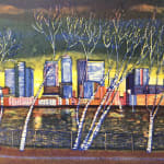 Summer Secret Bid Auction 2025, LOT 166: Ross Loveday - Windfall, 2020