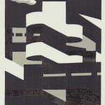 Paul Catherall, Telecom II, 2004