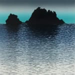 Christmas Secret Bid Auction 2025, LOT 46: Merlyn Chesterman - Sea Slight, 2020