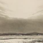 Norman Ackroyd, Derwent Water, 1985