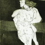 Amanda Danicic, Interior Musings Suite 14