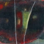 Barrington Tobin, Tank Top I, 1999