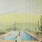 Maxine Gregson, Ley Lines, 2023