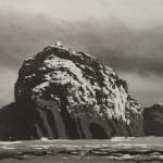 Norman Ackroyd, Sula Sgeir, 2011
