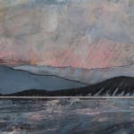 Hamish Macaulay, Shifting Light, 2024