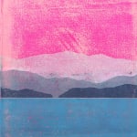 Hamish Macaulay, Evening Hues, 2024