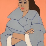 Christmas Auction 2021, LOT 177: Eleanor May Watson - Small Sweetness 2, 2021