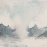 Jason Hicklin, Loch Scavaig from Elgol, 2025