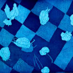Summer Secret Bid Auction 2025, LOT 134: Rebecca Holmes - Sunsets in my Mind, 2025