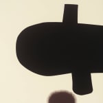 Victor Pasmore, The Image in Search of Itself (XV), 1977