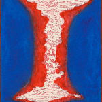 Barrington Tobin, Gable Court Suite VI, 2024